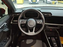 Audi A3 Facelift A3L Limousine 35 TFSI Fashion Sport - ფოტო 11