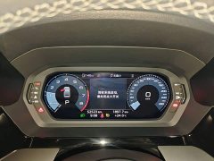 Audi A3 Facelift A3L Limousine 35 TFSI Fashion Sport - ფოტო 12
