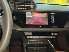 Audi A3 Facelift A3L Limousine 35 TFSI Fashion Sport - ფოტო 13