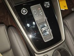 Audi A3 Facelift A3L Limousine 35 TFSI Fashion Sport - ფოტო 14