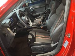 Audi A3 Facelift A3L Limousine 35 TFSI Fashion Sport - ფოტო 15