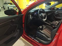 Audi A3 Facelift A3L Limousine 35 TFSI Fashion Sport - ფოტო 16
