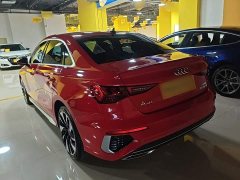 Audi A3 Facelift A3L Limousine 35 TFSI Fashion Sport - ფოტო 5