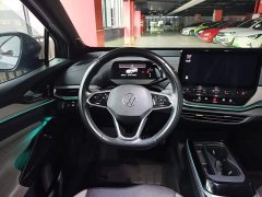 Volkswagen ID.4 CROZZ 2021 High-Performance PRIME AWD Edition - ფოტო 11