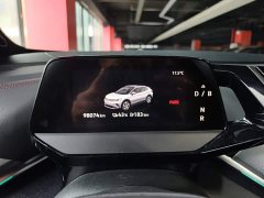 Volkswagen ID.4 CROZZ 2021 High-Performance PRIME AWD Edition - ფოტო 12