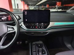 Volkswagen ID.4 CROZZ 2021 High-Performance PRIME AWD Edition - ფოტო 13