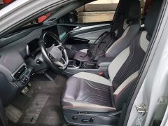 Volkswagen ID.4 CROZZ 2021 High-Performance PRIME AWD Edition - ფოტო 15