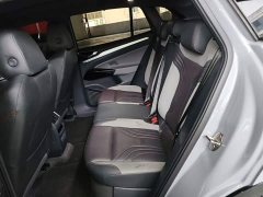 Volkswagen ID.4 CROZZ 2021 High-Performance PRIME AWD Edition - ფოტო 17
