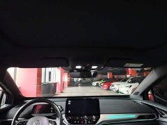 Volkswagen ID.4 CROZZ 2021 High-Performance PRIME AWD Edition - ფოტო 18