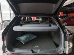Volkswagen ID.4 CROZZ 2021 High-Performance PRIME AWD Edition - ფოტო 19
