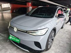 Volkswagen ID.4 CROZZ 2021 High-Performance PRIME AWD Edition - ფოტო 2