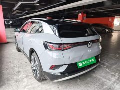 Volkswagen ID.4 CROZZ 2021 High-Performance PRIME AWD Edition - ფოტო 5
