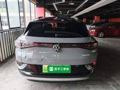 Volkswagen ID.4 CROZZ 2021 High-Performance PRIME AWD Edition - ფოტო 6