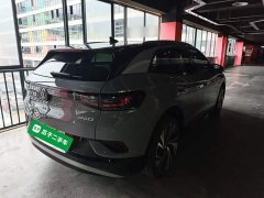 Volkswagen ID.4 CROZZ 2021 High-Performance PRIME AWD Edition - ფოტო 7