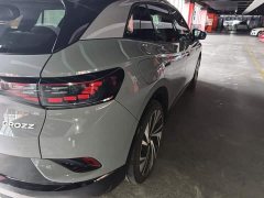 Volkswagen ID.4 CROZZ 2021 High-Performance PRIME AWD Edition - ფოტო 8