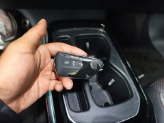 Volkswagen ID.4 CROZZ 2021 High-Performance PRIME AWD Edition - ფოტო 9