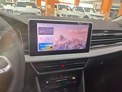 Volkswagen Tiguan L Outstanding Edition 300TSI Automatic Two-Wheel Drive Dragon Ascendant Version - ფოტო 13