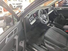 Volkswagen Tiguan L Outstanding Edition 300TSI Automatic Two-Wheel Drive Dragon Ascendant Version - ფოტო 16