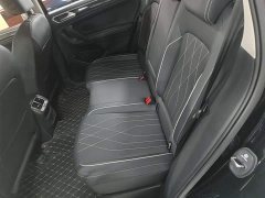Volkswagen Tiguan L Outstanding Edition 300TSI Automatic Two-Wheel Drive Dragon Ascendant Version - ფოტო 17