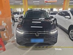 Volkswagen Tiguan L Outstanding Edition 300TSI Automatic Two-Wheel Drive Dragon Ascendant Version - ფოტო 3