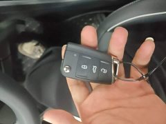 Volkswagen Tiguan L Outstanding Edition 300TSI Automatic Two-Wheel Drive Dragon Ascendant Version - ფოტო 9