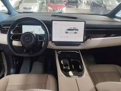 Zeekr Geely Zeekr 009 2022 WE Edition - ფოტო 10