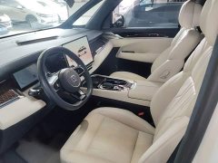 Zeekr Geely Zeekr 009 2022 WE Edition - ფოტო 15