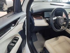 Zeekr Geely Zeekr 009 2022 WE Edition - ფოტო 16