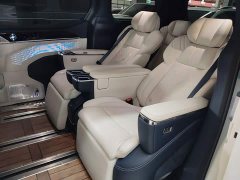 Zeekr Geely Zeekr 009 2022 WE Edition - ფოტო 17