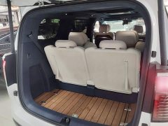 Zeekr Geely Zeekr 009 2022 WE Edition - ფოტო 19