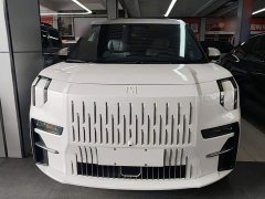 Zeekr Geely Zeekr 009 2022 WE Edition - ფოტო 3