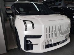 Zeekr Geely Zeekr 009 2022 WE Edition - ფოტო 4