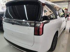 Zeekr Geely Zeekr 009 2022 WE Edition - ფოტო 7