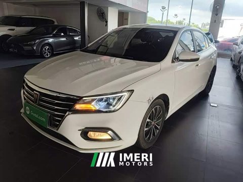 2021 SAIC MG i5 2020 1.5L Manual 4G Connected Flagship Edition - ავტომობილი ჩინეთიდან