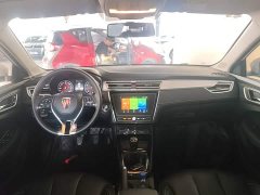 SAIC MG i5 2020 1.5L Manual 4G Connected Flagship Edition - ფოტო 10