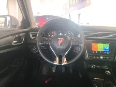 SAIC MG i5 2020 1.5L Manual 4G Connected Flagship Edition - ფოტო 11