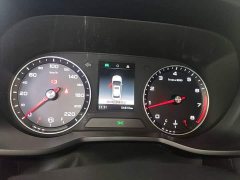 SAIC MG i5 2020 1.5L Manual 4G Connected Flagship Edition - ფოტო 12
