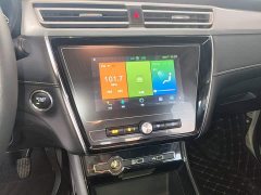 SAIC MG i5 2020 1.5L Manual 4G Connected Flagship Edition - ფოტო 13