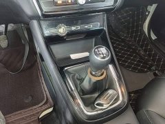 SAIC MG i5 2020 1.5L Manual 4G Connected Flagship Edition - ფოტო 14