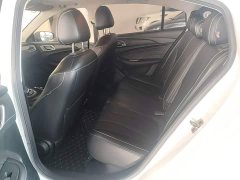 SAIC MG i5 2020 1.5L Manual 4G Connected Flagship Edition - ფოტო 17