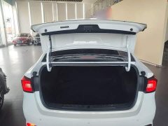 SAIC MG i5 2020 1.5L Manual 4G Connected Flagship Edition - ფოტო 19