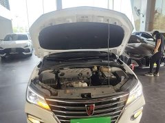SAIC MG i5 2020 1.5L Manual 4G Connected Flagship Edition - ფოტო 20