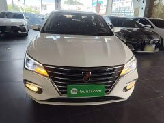 SAIC MG i5 2020 1.5L Manual 4G Connected Flagship Edition - ფოტო 3