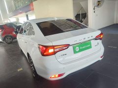 SAIC MG i5 2020 1.5L Manual 4G Connected Flagship Edition - ფოტო 5