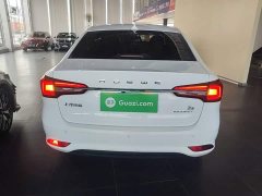 SAIC MG i5 2020 1.5L Manual 4G Connected Flagship Edition - ფოტო 6