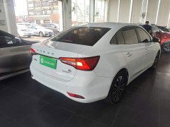 SAIC MG i5 2020 1.5L Manual 4G Connected Flagship Edition - ფოტო 7