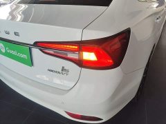 SAIC MG i5 2020 1.5L Manual 4G Connected Flagship Edition - ფოტო 8