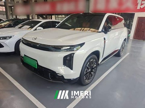 2026 GAC Aion S7 2025 205km Pro LiDAR Edition - ავტომობილი ჩინეთიდან