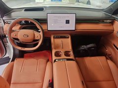 GAC Aion S7 2025 205km Pro LiDAR Edition - ფოტო 10
