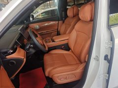 GAC Aion S7 2025 205km Pro LiDAR Edition - ფოტო 15